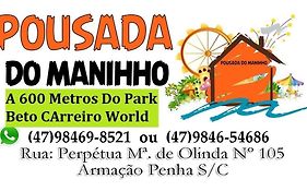 Pousada do Maninho